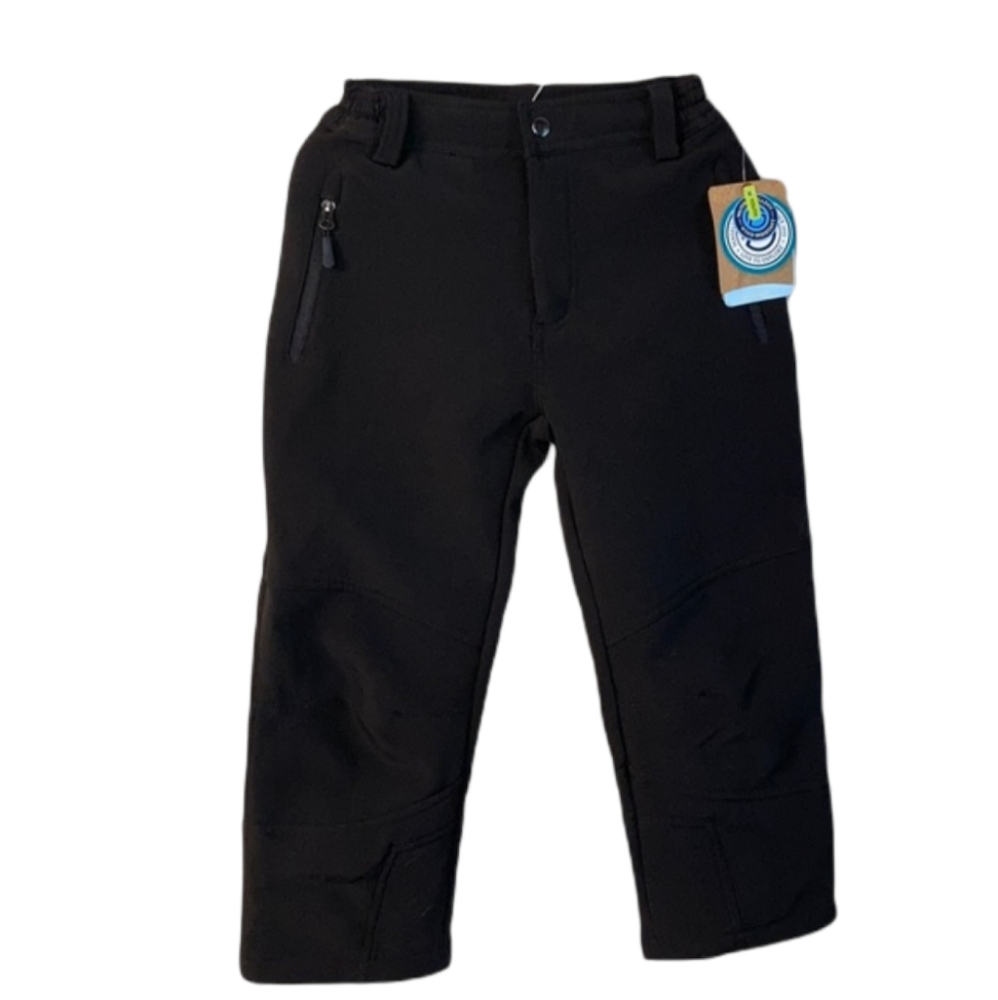 New girls hiking snow outdoor pants 8/ 10
